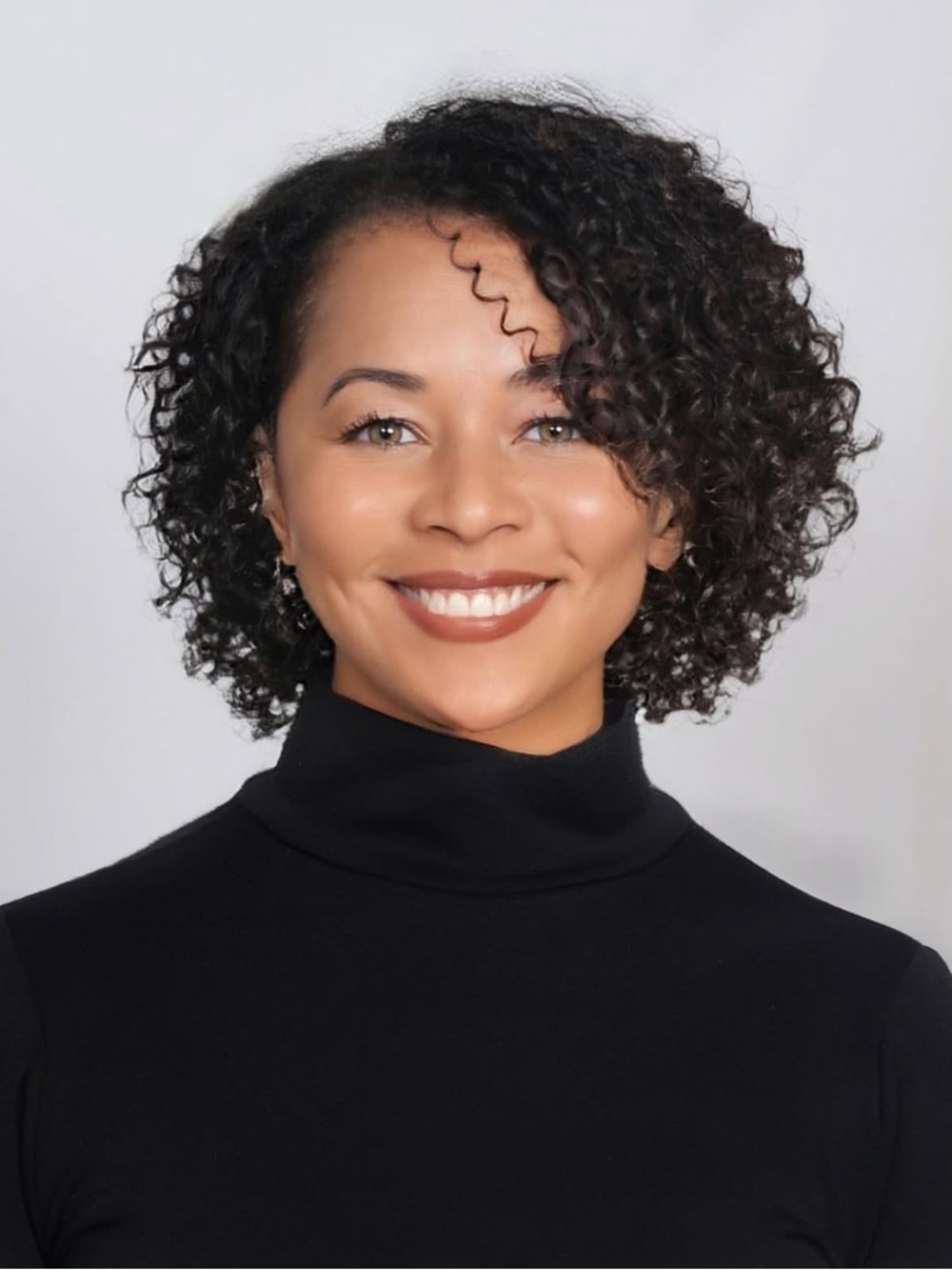 Meet your Posher, Brianna